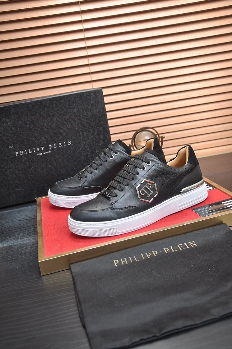 Philipp Plein Shoes